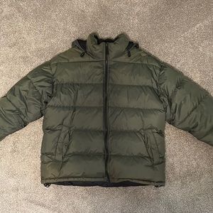 Mid 90’s vintage GAP puffer jacket